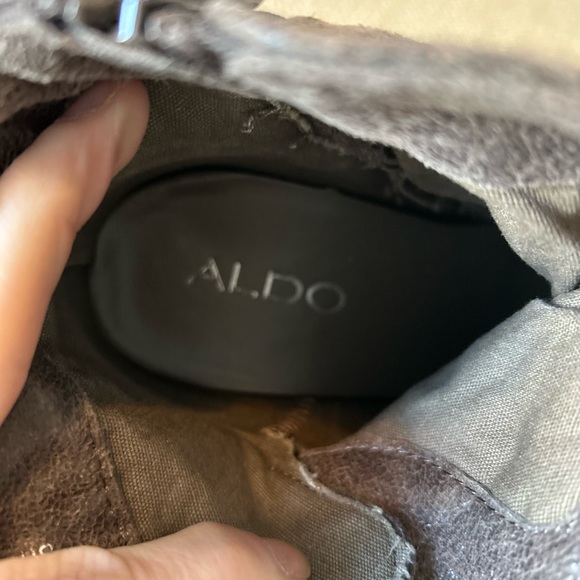 Aldo - booties - Picture 6 of 6